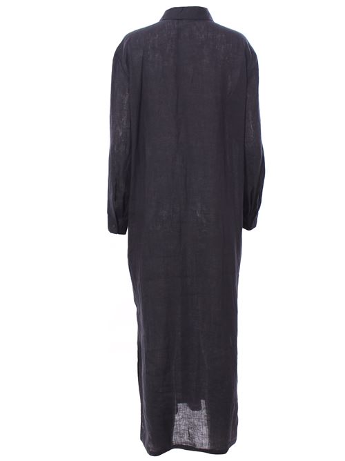 Long linen dress FABIANA FILIPPI | ABD273W217V886825